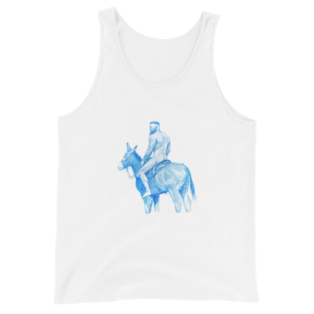 Bestia Tank Top