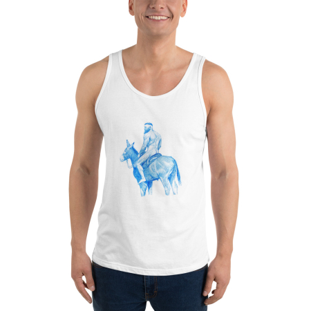 Bestia Tank Top