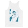 Camiseta Tirantes Galán