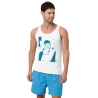 Camiseta Tirantes Galán