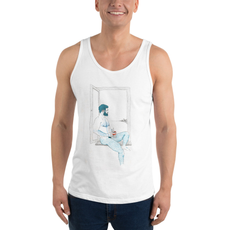 La Ventana Tank Top