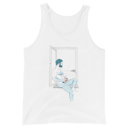 La Ventana Tank Top