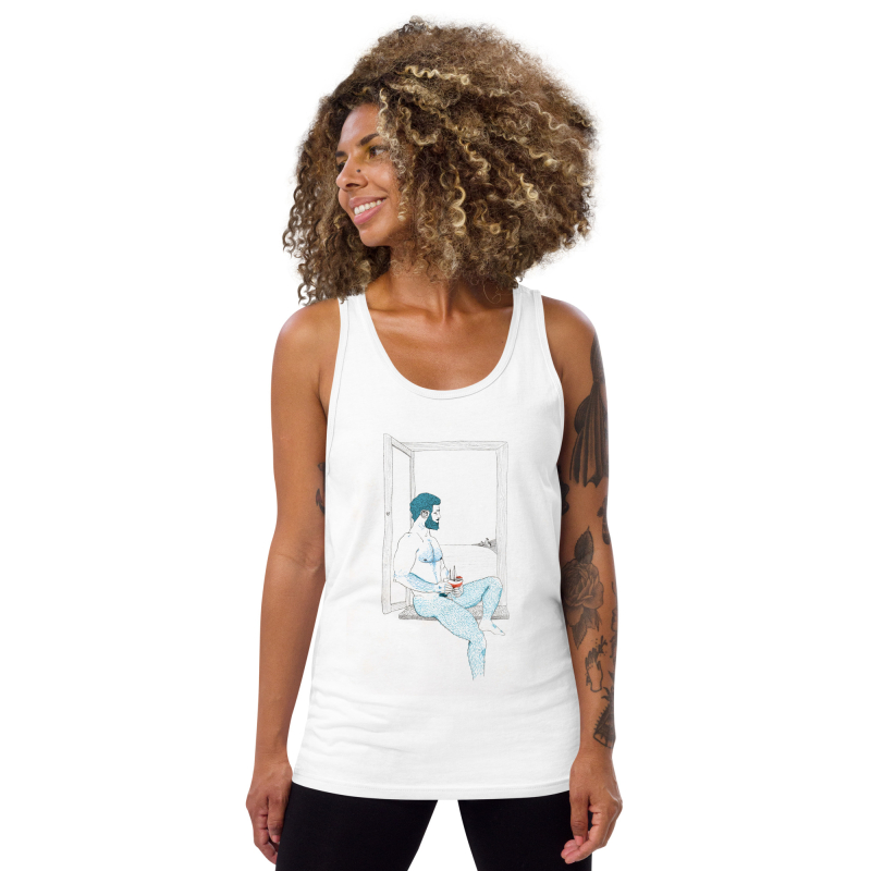 La Ventana Tank Top