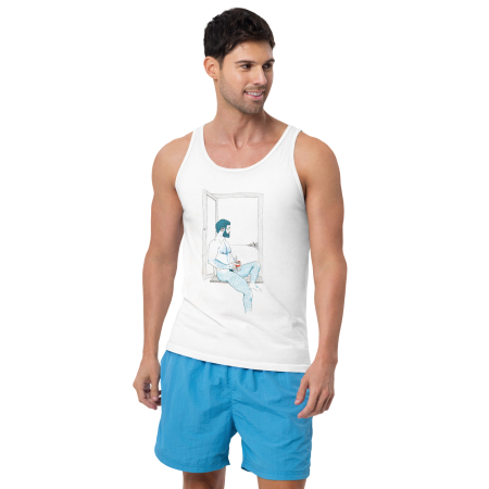 La Ventana Tank Top
