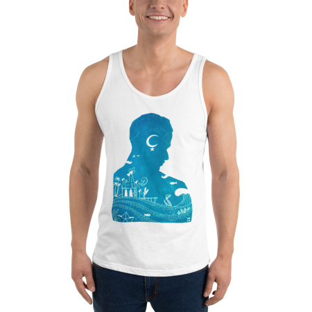 La Mer Tank Top