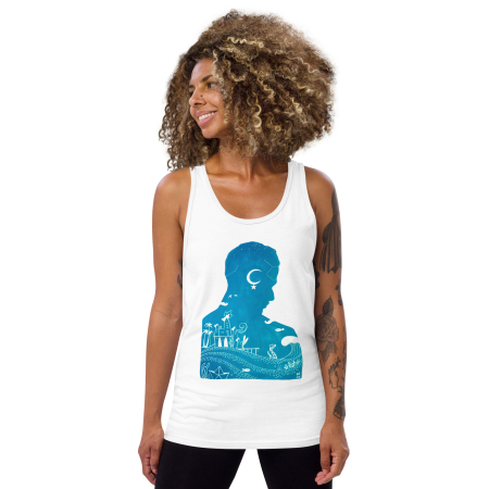 La Mer Tank Top
