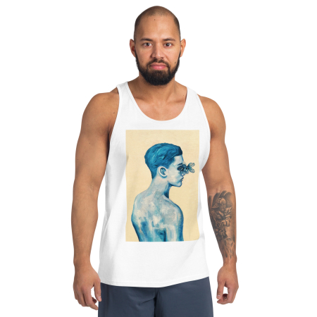 Beta Tank Top