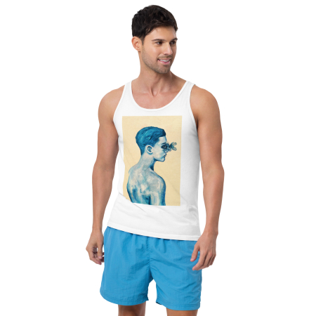 Beta Tank Top