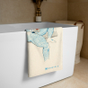 La Ventana Towel