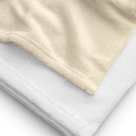 La Ventana Towel