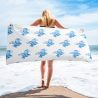 Bestia Towel