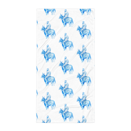 Serviette Bestia
