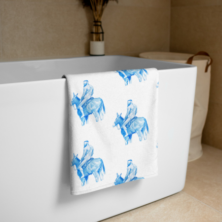 Bestia Towel