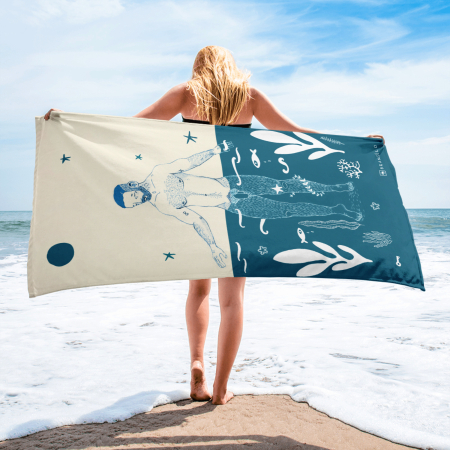 Río Towel