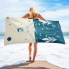 Río Towel