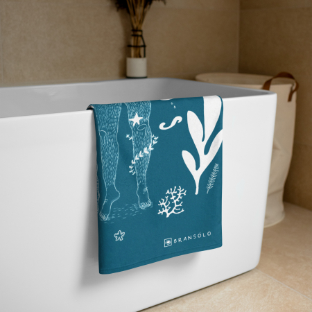 Río Towel