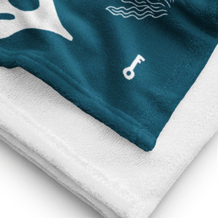 Serviette Río