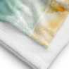 Naufragarme en ti Towel