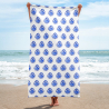 Serviette Mauresque