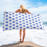 Moorish Towel