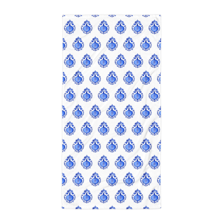 Moorish Towel