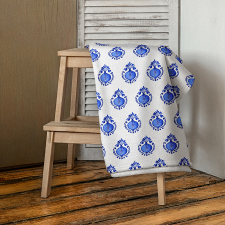 Serviette Mauresque