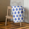 Serviette Mauresque
