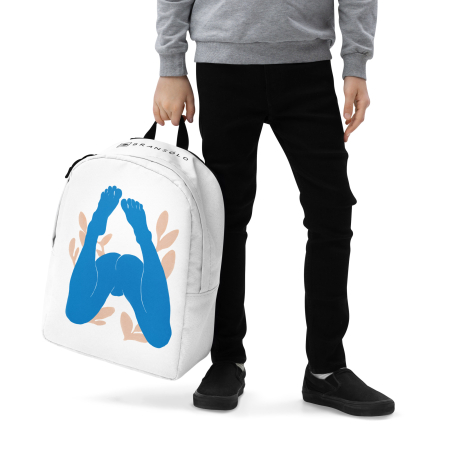 Mochila Amor de Hombre