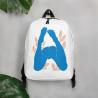 Mochila Amor de Hombre
