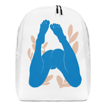 Mochila Amor de Hombre