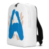Mochila Amor de Hombre