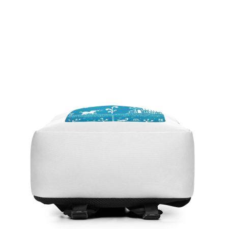 Mochila Le Désert
