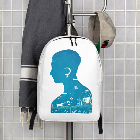 Mochila Le Désert