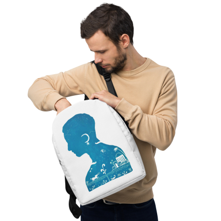 Mochila Le Désert
