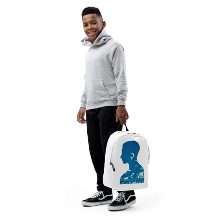 Le Désert Backpack