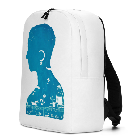 Mochila Le Désert