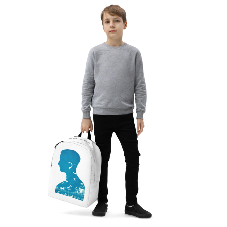 Mochila Le Désert