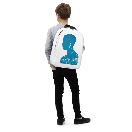 Mochila Le Désert