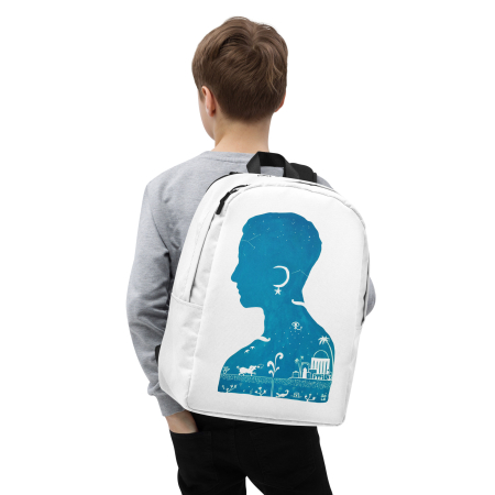Mochila Le Désert