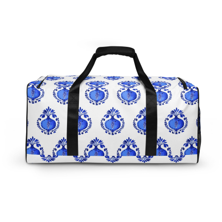 Bolsa de viaje Mora