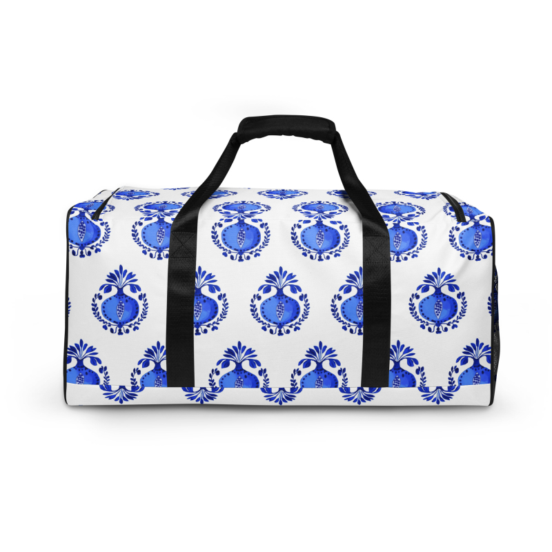 Bolsa de viaje Mora