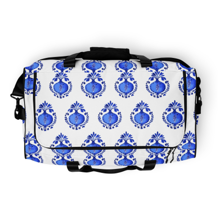 Bolsa de viaje Mora