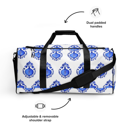 Bolsa de viaje Mora