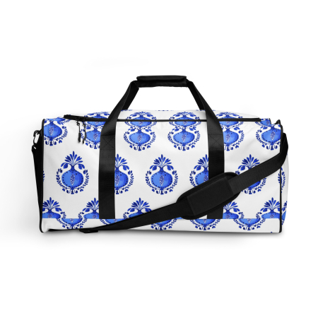 Bolsa de viaje Mora