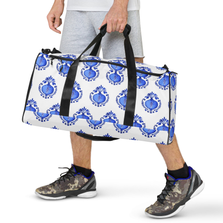 Bolsa de viaje Mora