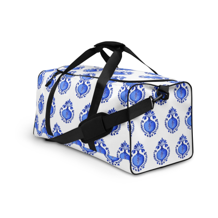 Bolsa de viaje Mora