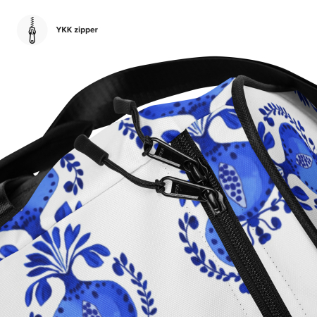 Bolsa de viaje Mora