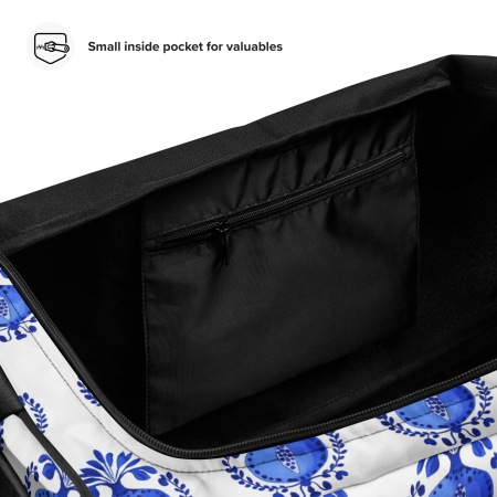Bolsa de viaje Mora