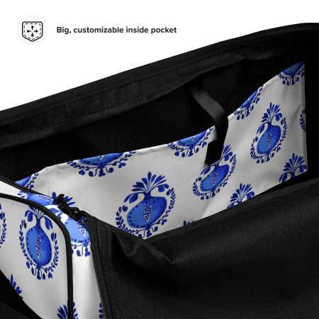 Bolsa de viaje Mora
