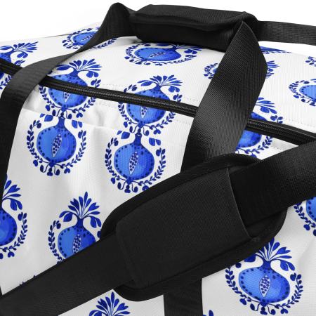 Bolsa de viaje Mora